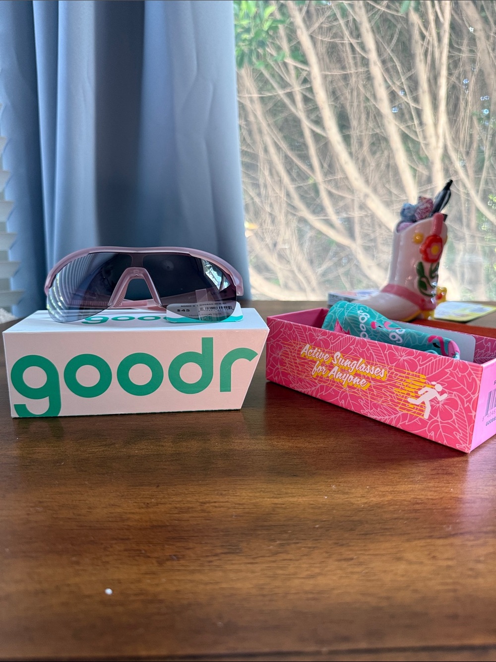 Goodr Sonic G Sunglasses